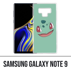 Coque Samsung Galaxy Note 9 - Pokémon Bulbizarre