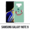 Samsung Galaxy Note 9 Case - Bulbasaur Pokémon