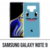 Samsung Galaxy Note 9 Case - Pokémon Carapuce