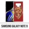 Funda Samsung Galaxy Note 9 - Pokémon Fire