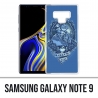Custodia Samsung Galaxy Note 9 - Pokémon Acqua