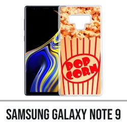 Samsung Galaxy Note 9 case - Pop Corn