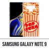 Samsung Galaxy Note 9 Case - Pop Corn