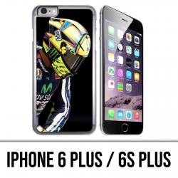 Custodia per iPhone 6 Plus / 6S Plus - Motogp Pilot Rossi