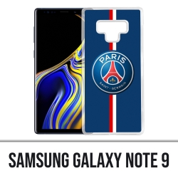 Coque Samsung Galaxy Note 9 - Psg New