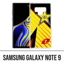 Samsung Galaxy Note 9 case - Rockstar One Industries
