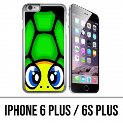 Schutzhülle für das iPhone 6 Plus / 6S Plus - Motogp Rossi Tortoise