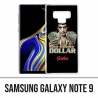 Samsung Galaxy Note 9 Case - Scarface Get Dollars