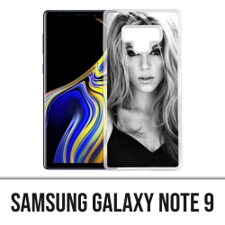 Samsung Galaxy Note 9 case - Shakira