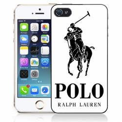 Coque téléphone Polo Ralph Lauren