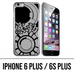 Coque iPhone 6 PLUS / 6S PLUS - Motogp Rossi Winter Test