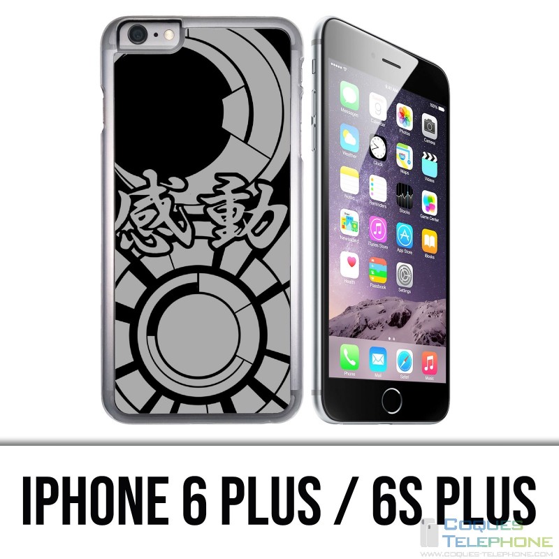 IPhone 6 Plus / 6S Plus Case - Motogp Rossi Winter Test