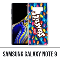 Custodia Samsung Galaxy Note 9 - Smarties
