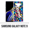 Samsung Galaxy Note 9 Case - Smarties