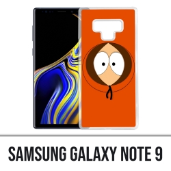 Samsung Galaxy Note 9 case - South Park Kenny