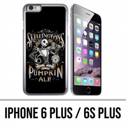Coque iPhone 6 PLUS / 6S PLUS - Mr Jack