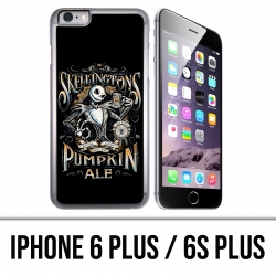 IPhone 6 Plus / 6S Plus Case - Mr Jack