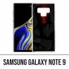 Samsung Galaxy Note 9 Case - Star Wars Dark Maul