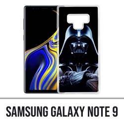 Coque Samsung Galaxy Note 9 - Star Wars Dark Vador