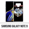 Samsung Galaxy Note 9 Case - Star Wars Galactic Empire Trooper