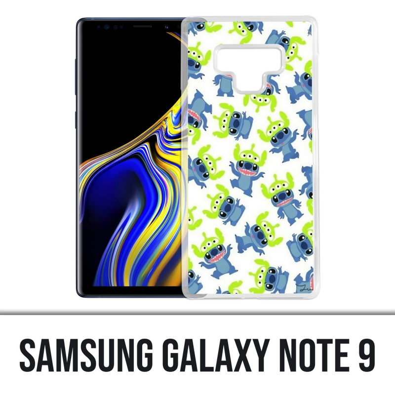 Custodia Samsung Galaxy Note 9 - Stitch Fun