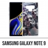 Samsung Galaxy Note 9 Case - Stormtrooper Selfie