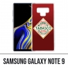 Samsung Galaxy Note 9 Case - Tabasco
