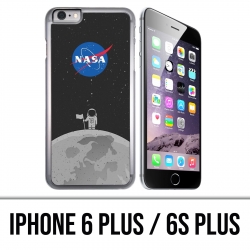 Coque iPhone 6 Plus / 6S Plus - Nasa Astronaute