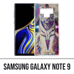 Coque Samsung Galaxy Note 9 - Tigre Swag 1