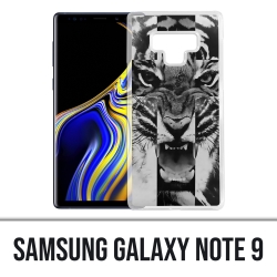Funda Samsung Galaxy Note 9 - Tiger Swag