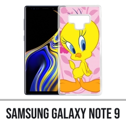 Coque Samsung Galaxy Note 9 - Titi Tweety