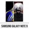 Samsung Galaxy Note 9 Case - Tokyo Ghoul