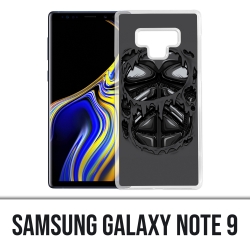 Samsung Galaxy Note 9 case - Batman torso