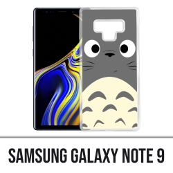 Samsung Galaxy Note 9 case - Totoro