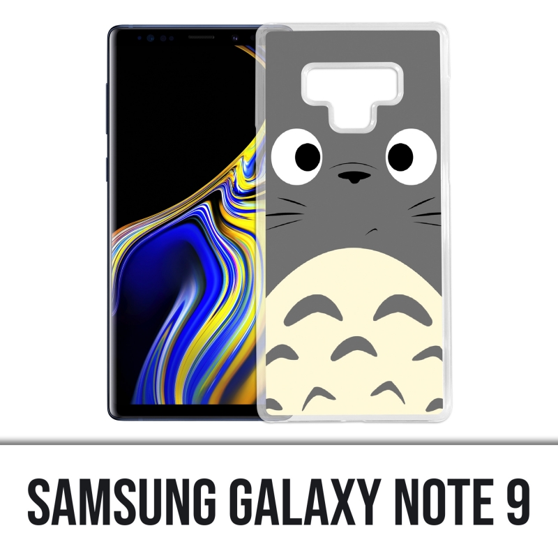 Samsung Galaxy Note 9 Case - Totoro