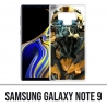 Samsung Galaxy Note 9 Case - Transformers-Bumblebee