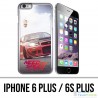 IPhone 6 Plus / 6S Plus Case - Need For Speed Payback