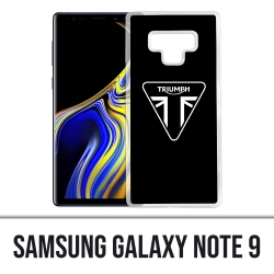 Funda Samsung Galaxy Note 9 - Triumph Logo