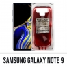 Samsung Galaxy Note 9 Case - Trueblood
