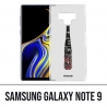 Samsung Galaxy Note 9 case - Walking Dead I Am Negan