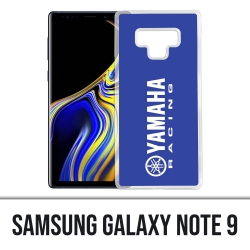 Funda Samsung Galaxy Note 9 - Yamaha Racing 2