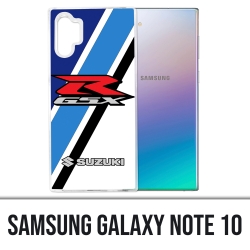 Custodia Samsung Galaxy Note 10 - Gsxr-Galaxy