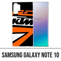Samsung Galaxy Note 10 Case - Ktm-Rc
