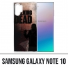 Samsung Galaxy Note 10 Case - Twd Negan