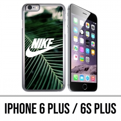 Funda para iPhone 6 Plus / 6S Plus - Logotipo de Nike Palm