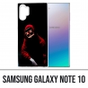 Custodia Samsung Galaxy Note 10 - American Nightmare Mask
