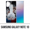 Samsung Galaxy Note 10 Case - Avengers Civil War
