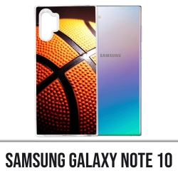 Custodia Samsung Galaxy Note 10 - Basket