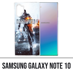 Samsung Galaxy Note 10 case - Battlefield 4