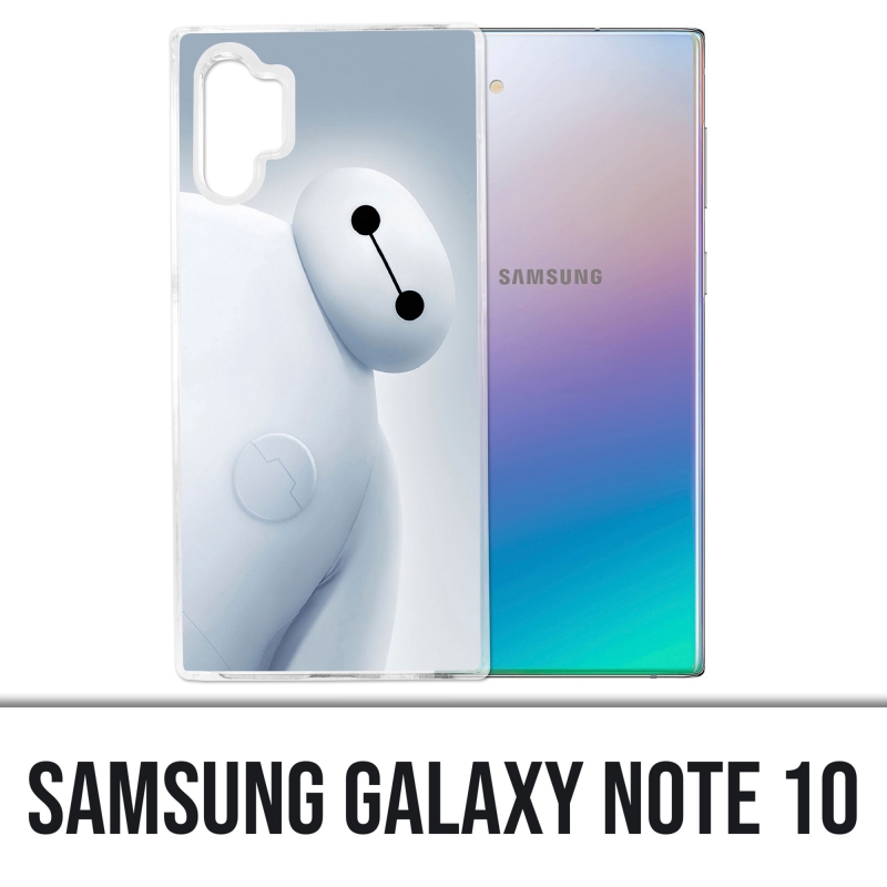 Funda Samsung Galaxy Note 10 - Baymax 2